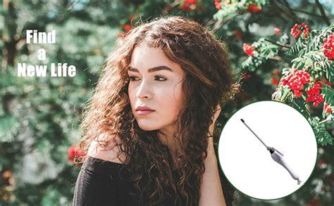 Dealsure Hair Curler Machine | Professional Ceramic Coated Hair Curler ...