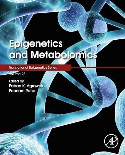 Epigenetics and Metabolomics (Translational Epigenetics) eBook ...