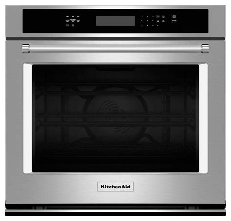 Kitchenaid Convection Oven
