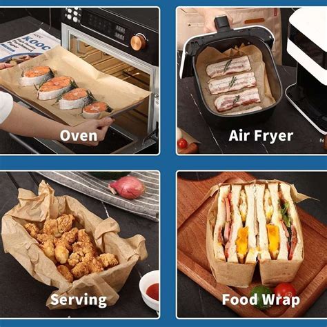 Can Parchment Paper Go In The Microwave?: Safety Tips, Usage Guidelines ...