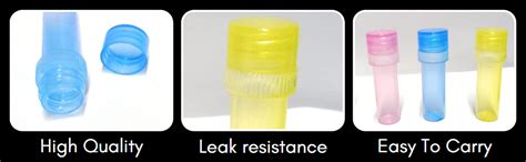 Homeo Two Dram Homeopathy Blow Colour Clear bottles pack of 100 pcs ...