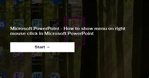 Image result for Mouse Click PowerPoint