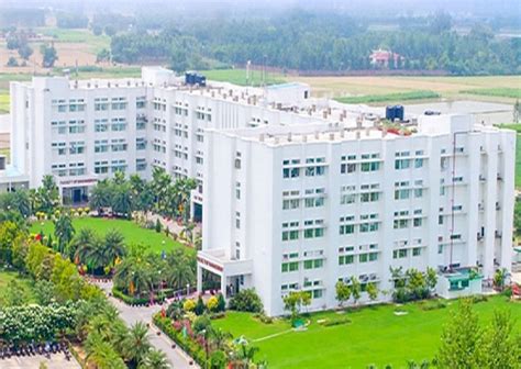 MBA Program at Chandigarh School of Business (CBS) Jhanjeri ...