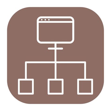 Image result for Icon Representing Network Segmentation