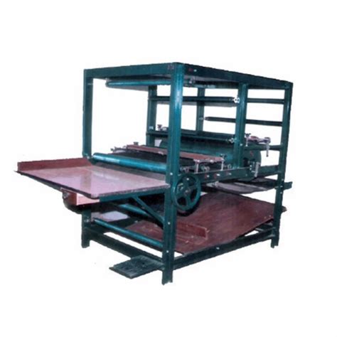 Paper Ruling Machine - Disc Ruling Machine Manufacturer from New Delhi