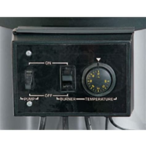 Hotsy Professional 1300 PSI (Electric - Hot Water) Pressure Washer ...