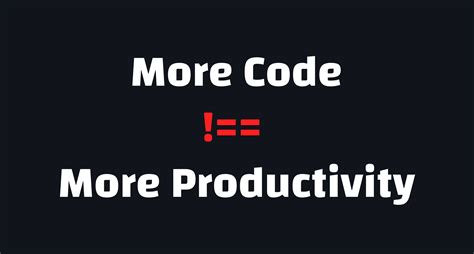 Code of Productivity 的图像结果