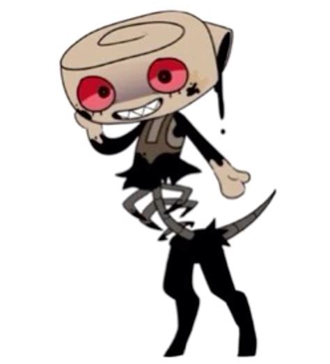 Twisted Shelly Fanart