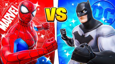 Image result for Marvel Vs. DC Fortnite Map Code
