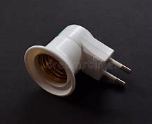 Image result for Light Bulb Socket with On/Off Switch