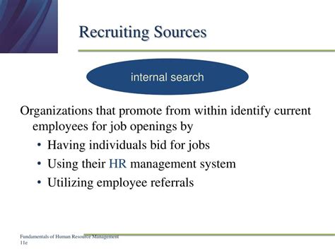 Recruiting Sources 的图像结果