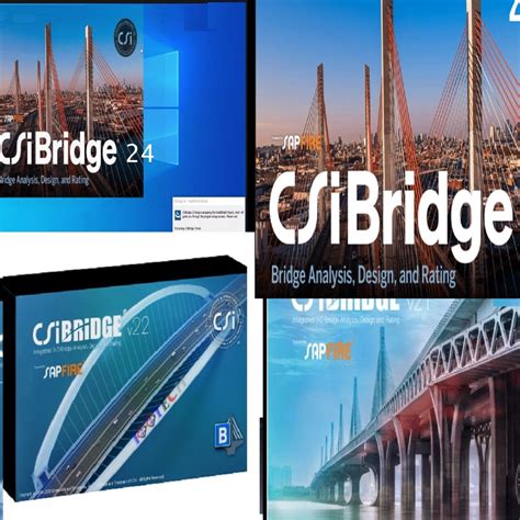 Image result for How to Install CSiBridge Advanced