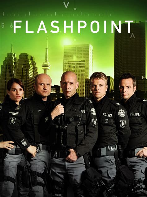 Image result for Flashpoint Highlights