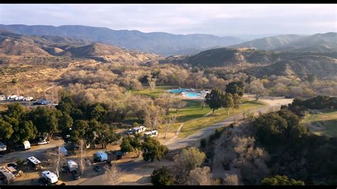 Temecula, California Campground | Temecula KOA at Vail Lake