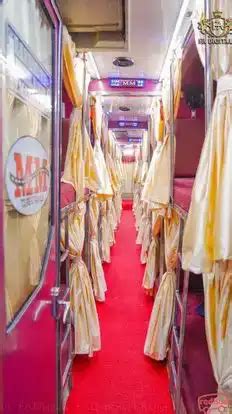 Maahi Metro Toranagallu: Book Maahi Metro Bus Ticket Online to and from ...