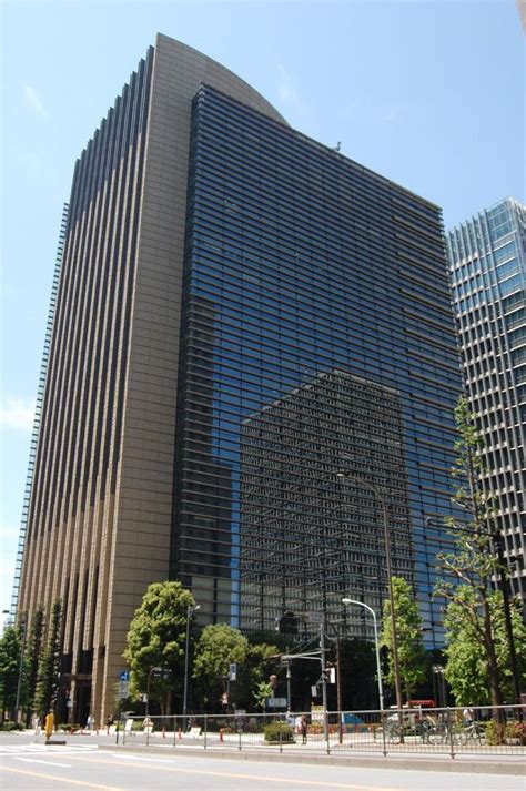 Sumitomo Mitsui Financial Group Office Photos | Glassdoor