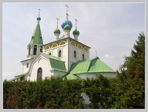 Chudobín (litovelská oblast) - Bobův fotoblog
