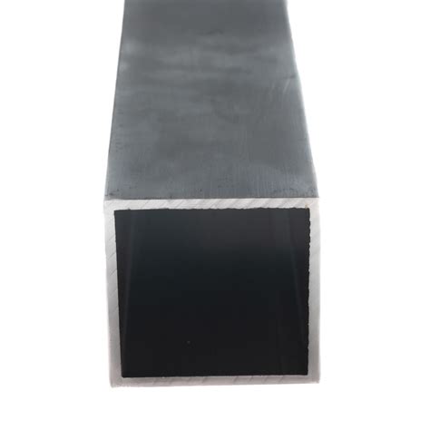 1-1/2" X 1-1/2" X .125 WALL SQUARE TUBE 6061-T6