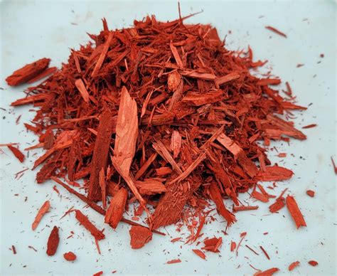 Image result for Red Mulch Colorant