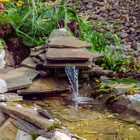 Water Feature Ideas & Inspiration for Your Garden | Paving Direct