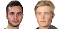 Dan Martin v Keegan Rice results, H2H stats | Tennis - Flashscore