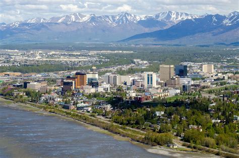 Image result for Development Anchorage