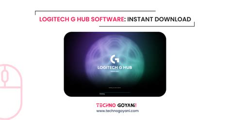 Image result for Logitech G Hub Install