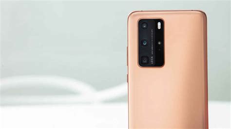 Huawei caught trying to pass DSLR images as shot on Huawei smartphones ...