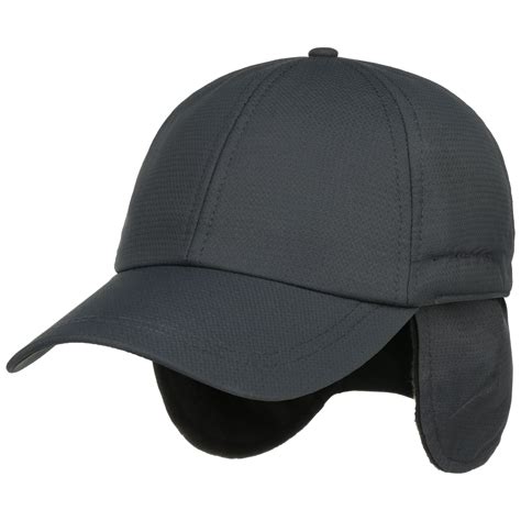 3M Thinsulate Cap with Ear Flaps by Lipodo - 32,95