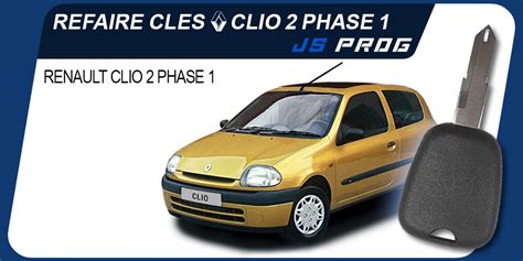 Reprogrammation CLE Clio 2 的图像结果