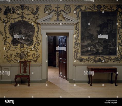 Van Rensselaer Manor House High Resolution Stock Photography and Images - Alamy