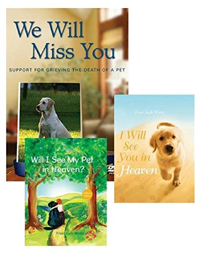 Buy I Will See My Dog in Heaven Set Book Online at Low Prices in India ...
