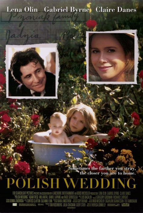 Image result for The Polish Bride 1998