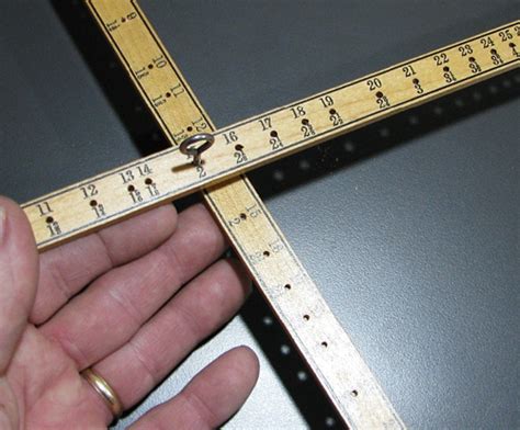 How to Read a Pantograph 的图像结果