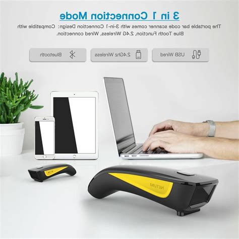 Image result for Mini Barcode Scanner