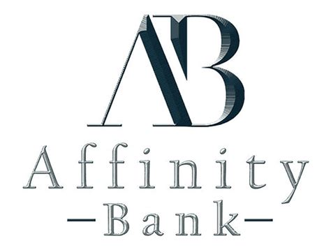 Image result for Affinity Bank Logo
