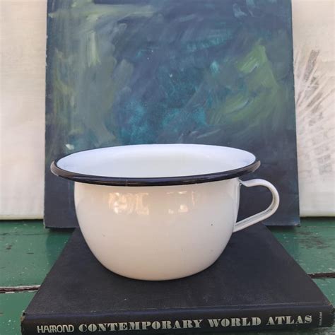 Image result for Using Old Chamber Pot