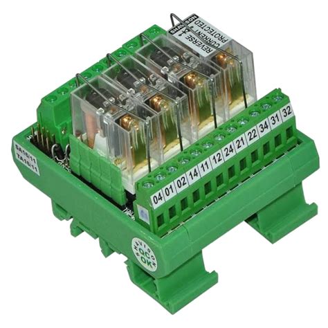 Image result for Relay Module VCC