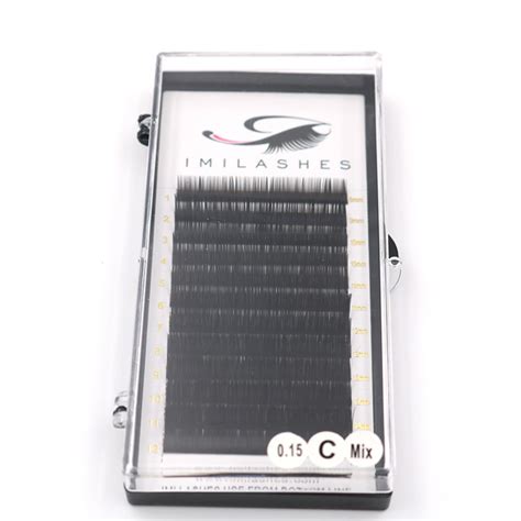 Individual Classic Lashes Tutorial 的图像结果