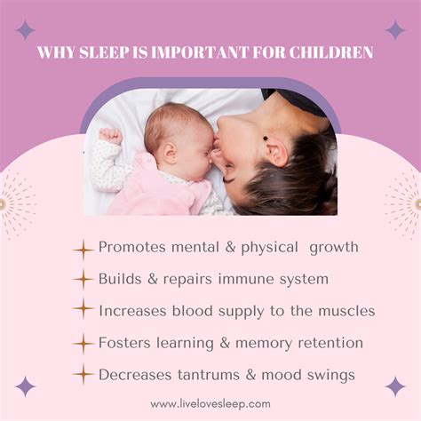Just How Important Sleep Is for Babies - Live Love Sleep