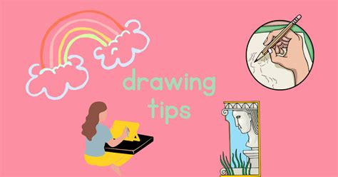 Image result for Drawing Tips