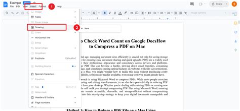 Image result for Comment Utiliser Google Doc