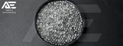 Glass Beads for Sand Blasting & Road Marking in India