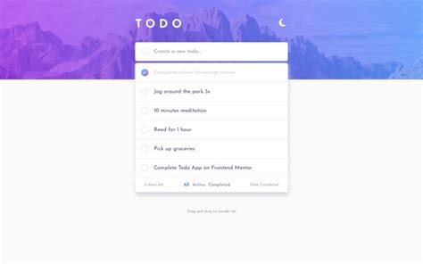 Image result for To-Do App ES6 JavaScript