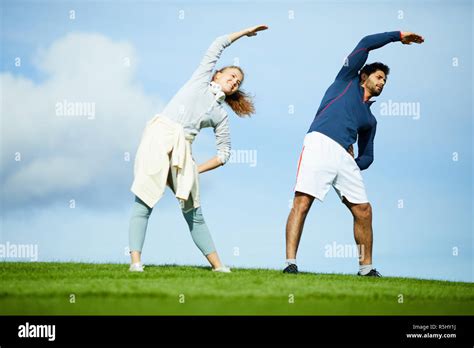 Outdoor Exercise 的图像结果