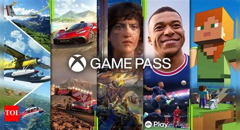 Microsoft’s PC Game Pass set to arrive in 40 more countries - Times of ...