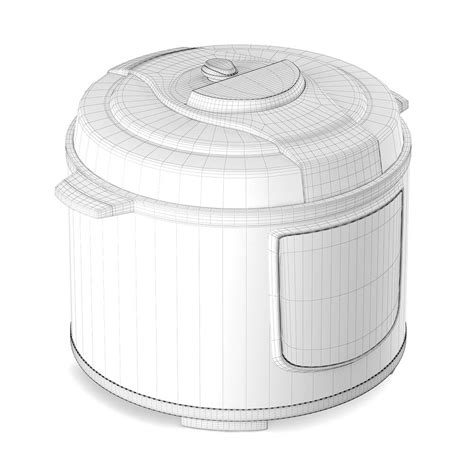 Cooker 的图像结果