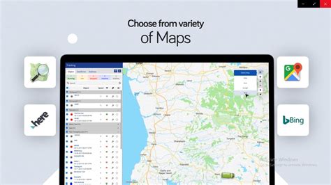 GPS Program 的图像结果