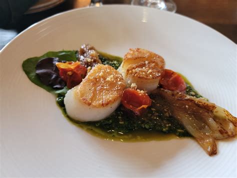 Great Staff but Not a Relaxing Retreat - Review of Willows Lodge ...