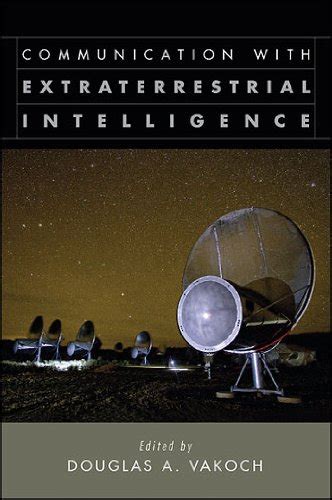 Communication with Extraterrestrial Intelligence (CETI) eBook : Vakoch ...